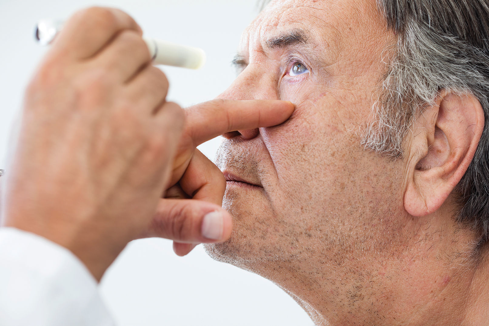 Cataracts and keeping your vision intact