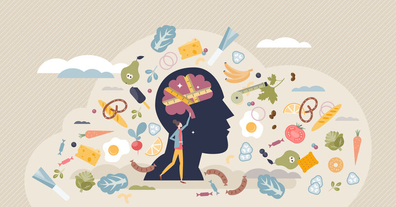 Brain Food