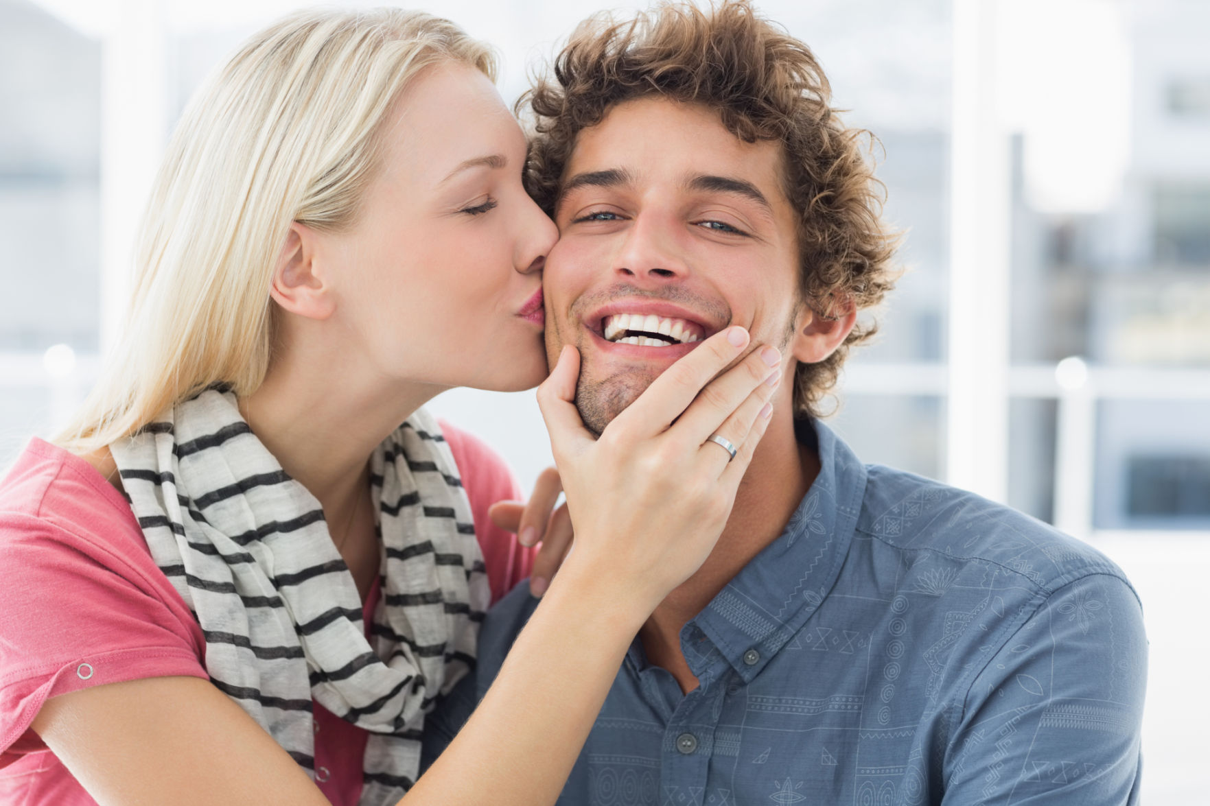 Wash away bad breath, zap bacteria