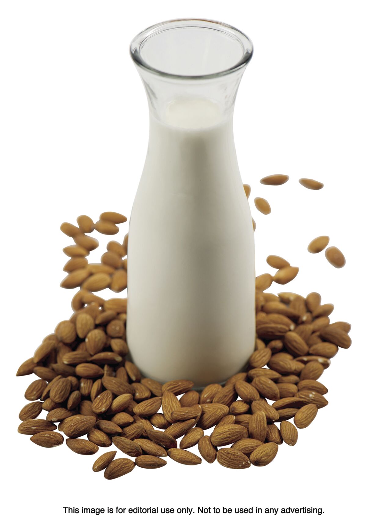 The basics of milk alternatives