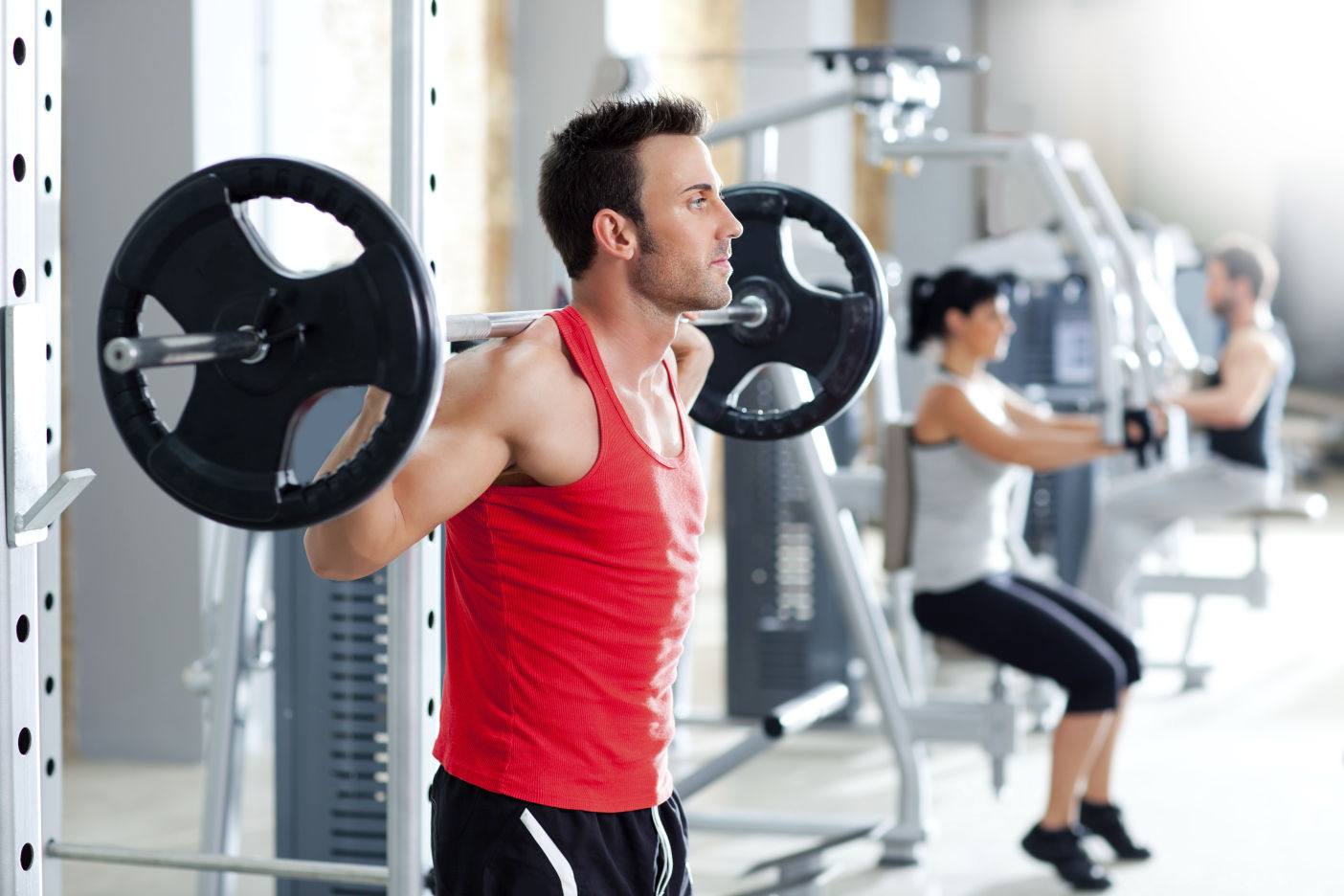 How to Make Your Workout More Efficient