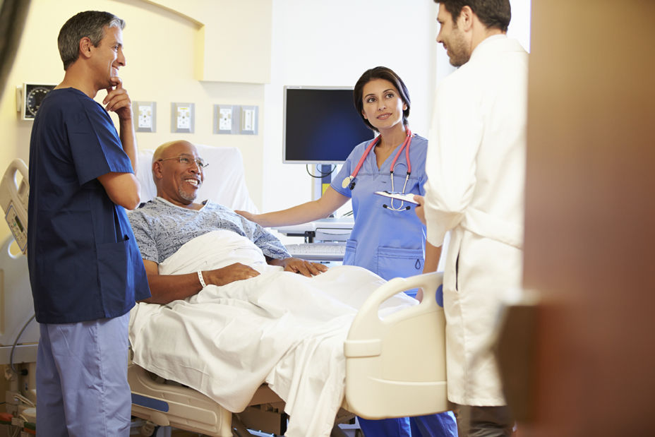 Make a plan to speed up surgery recovery