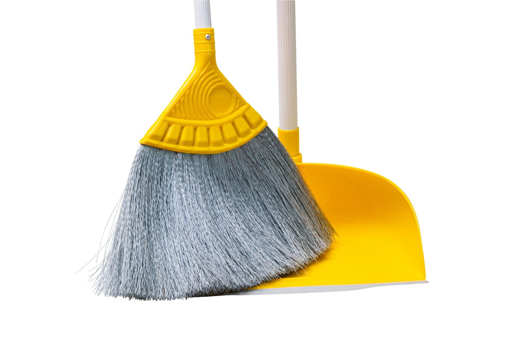Spring sweep