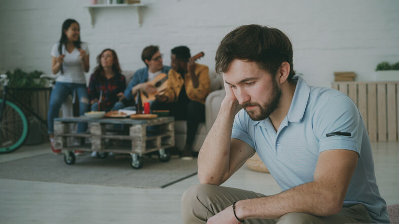 Lonely But Not Alone: Myriad factors influence widespread feelings of loneliness and isolation