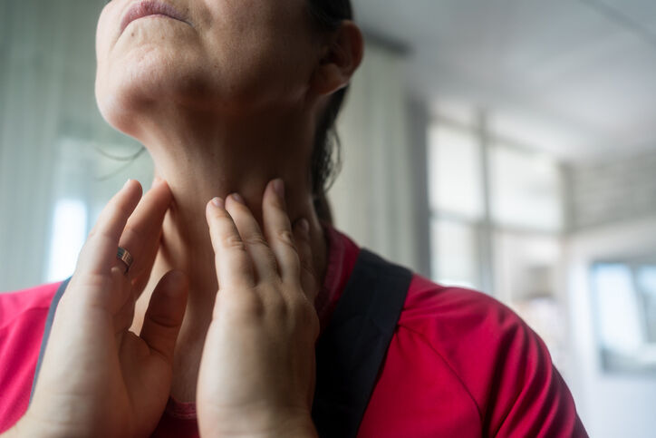 Thinning hair, low libido may be a sign of Hashimoto's
