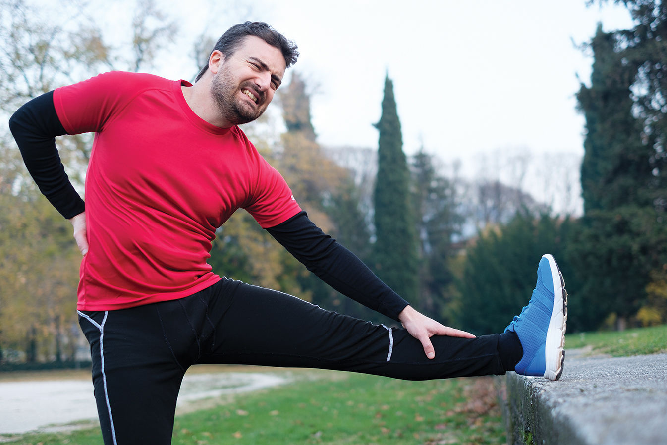 Spotlight: hernias and your health