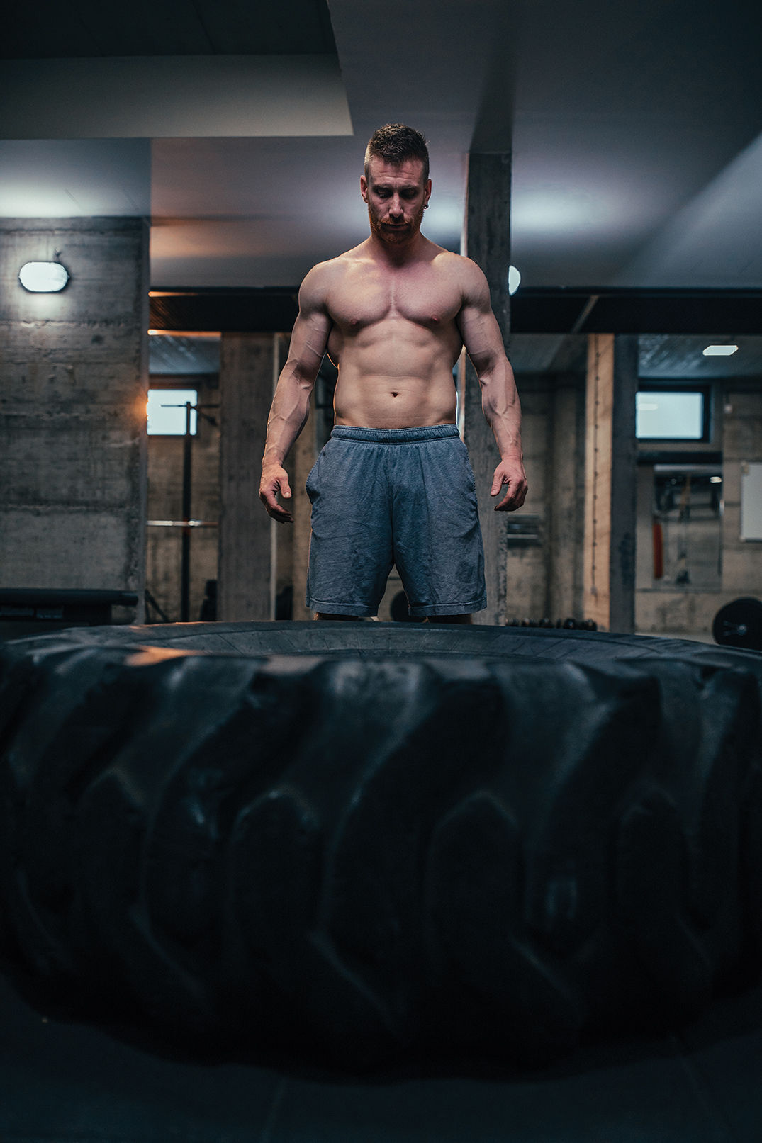 What fitness routine is best for you according to your age?