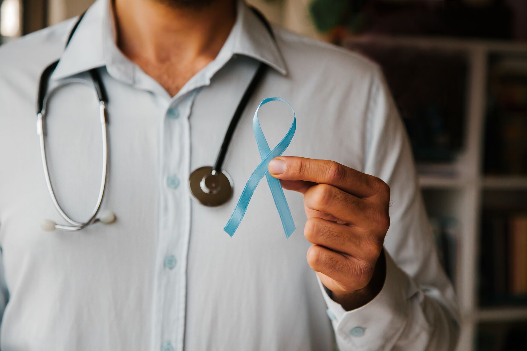 Prostate Cancer Awareness