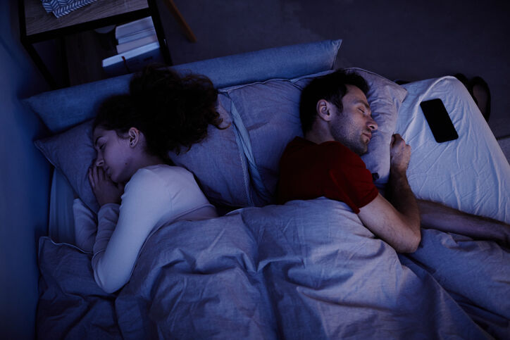 Don't Cheat Sleep