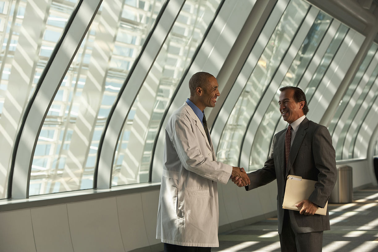 What to look for in an executive check-up program