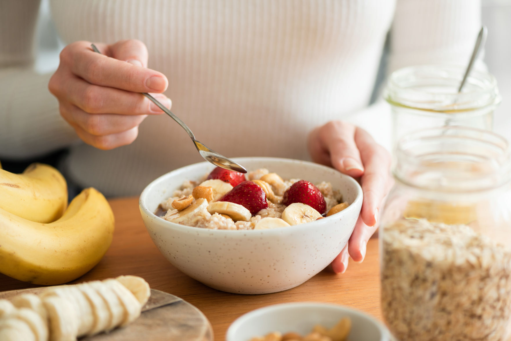 Healthy Eats: Keeping cholesterol in check