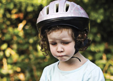 Why failures can boost kids’ confidence