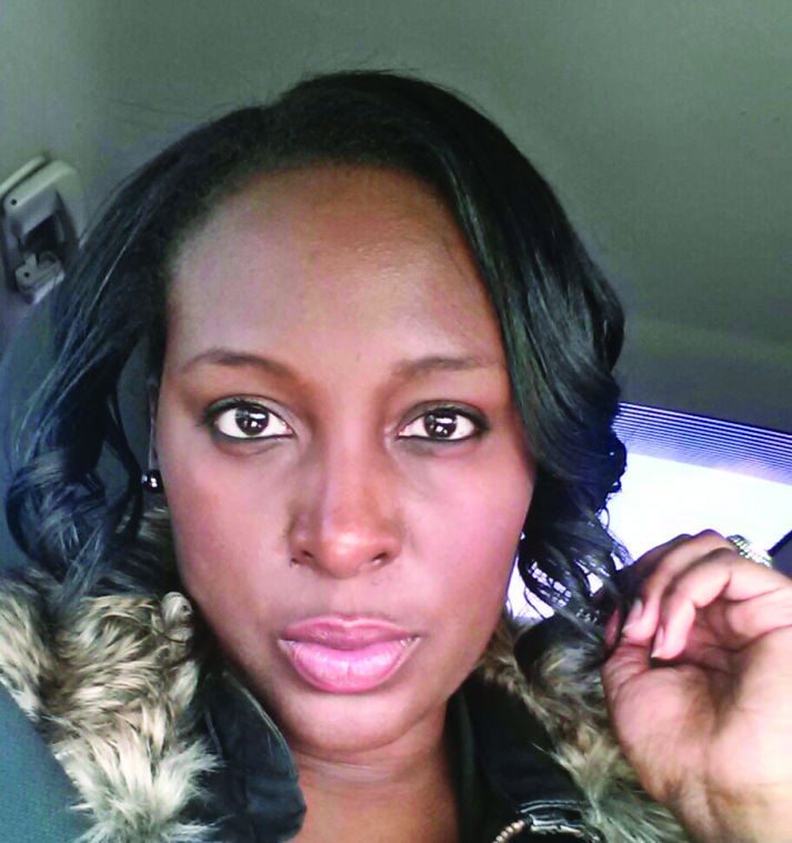 Tameka Dickerson 2