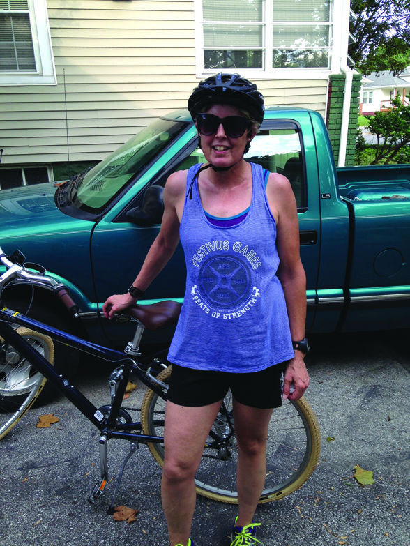 Training tips for the big race