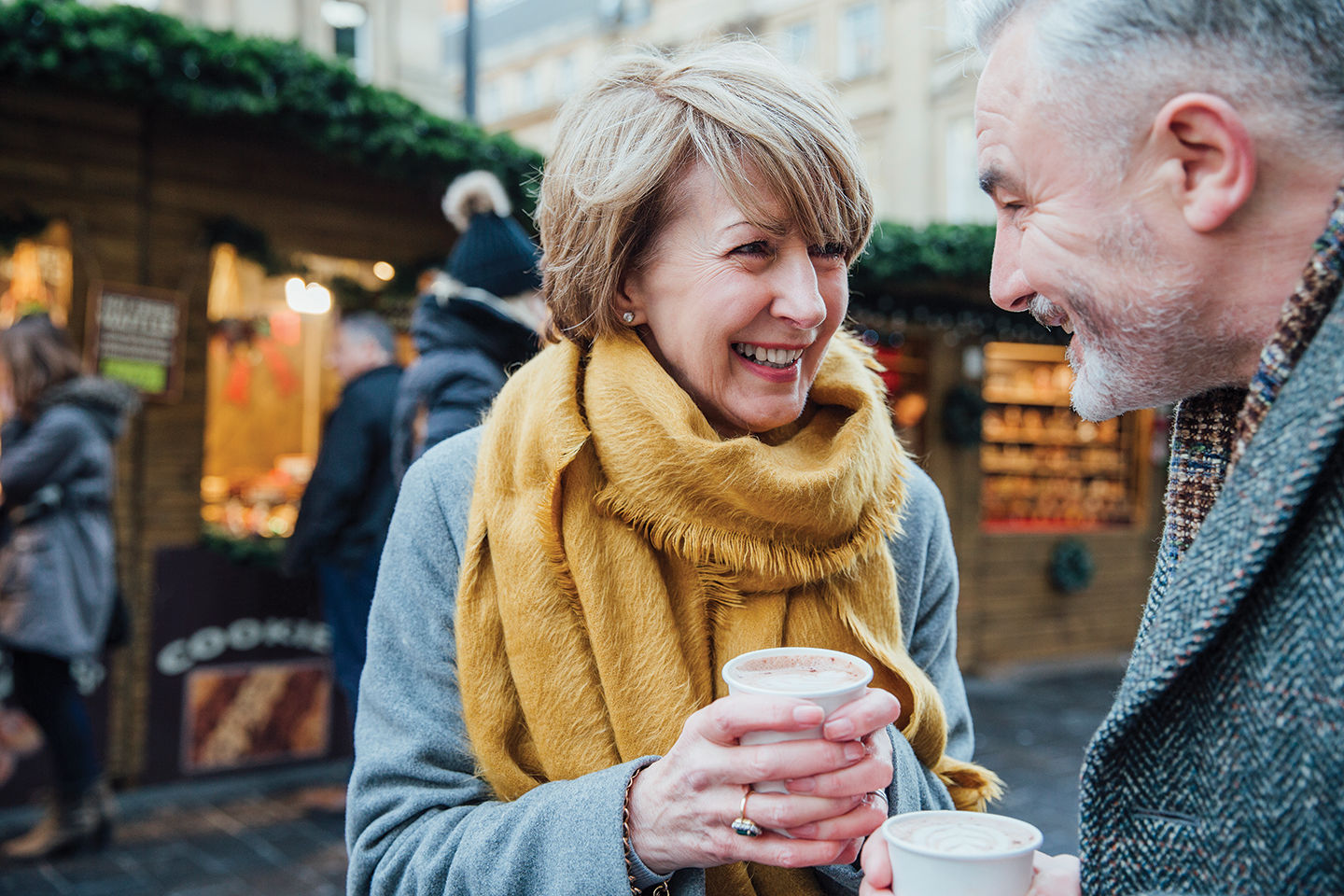 Researchers investigate whether coffee can stave off neurodegenerative diseases