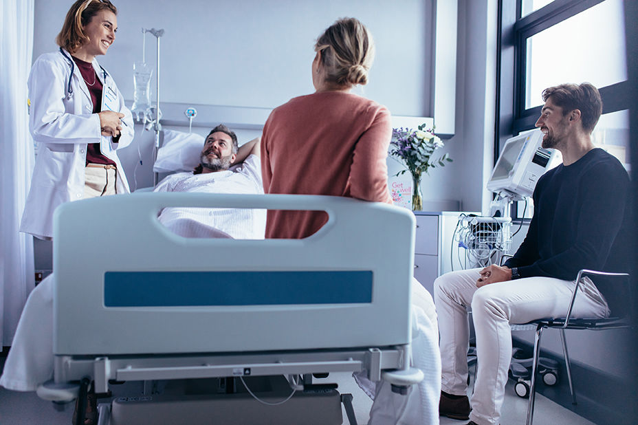 Functional Medicine: a new paradigm for managing and preventing chronic disease