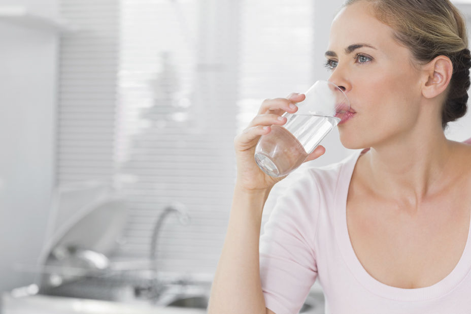 How to stay hydrated all day long