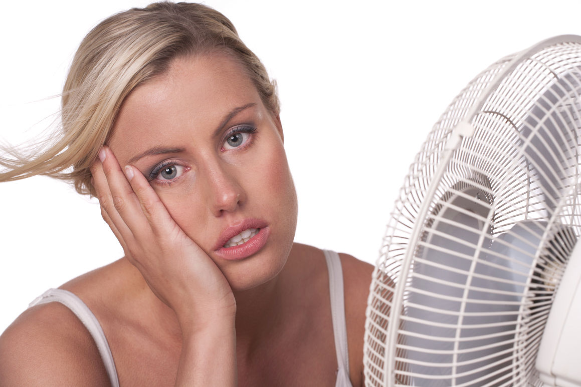 Causes of hyperhidrosis and how to control it