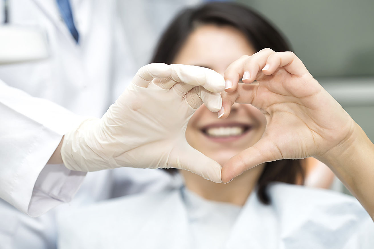 Oral health's link to overall health: When was your family’s last checkup?