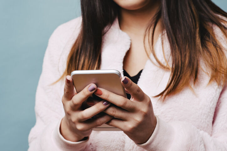 Screen time has its benefits, but health experts suggest it should be limited