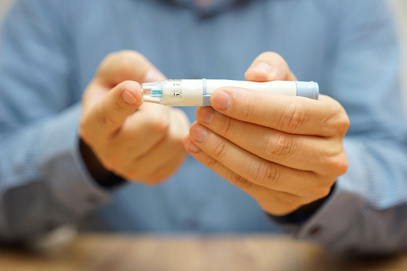 Time to take action in regards to your health
