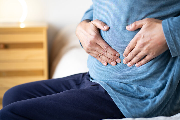 Gut Check: Understanding the role of the gastrointestinal microbiome