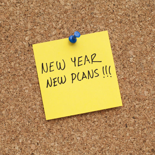 Set a New Year’s Resolution You’ll Keep