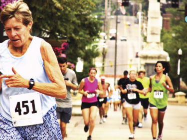 Win the race to fitness with a measured approach