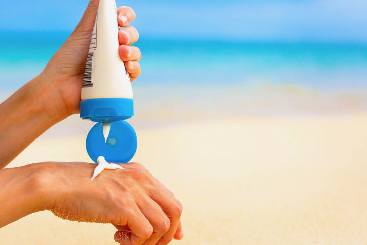 Feelin' Safe, Safe, Safe: Some precautions needed for summer fun