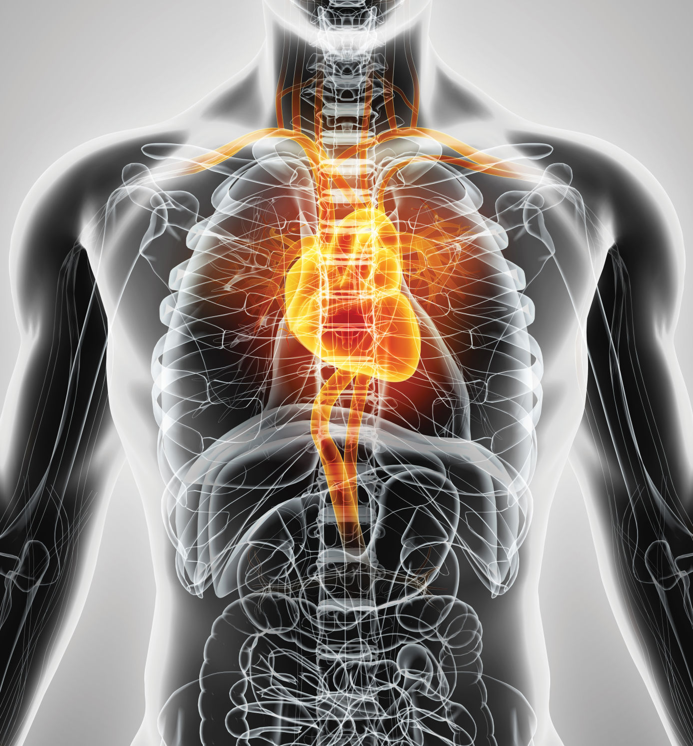 Don't let a chronic disease take over your life