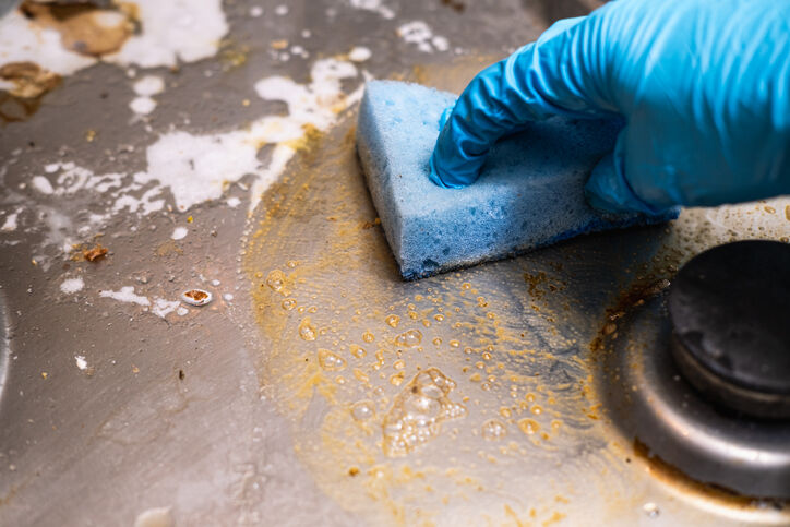 Clean and Green: Eco-friendly tips for a healthier home