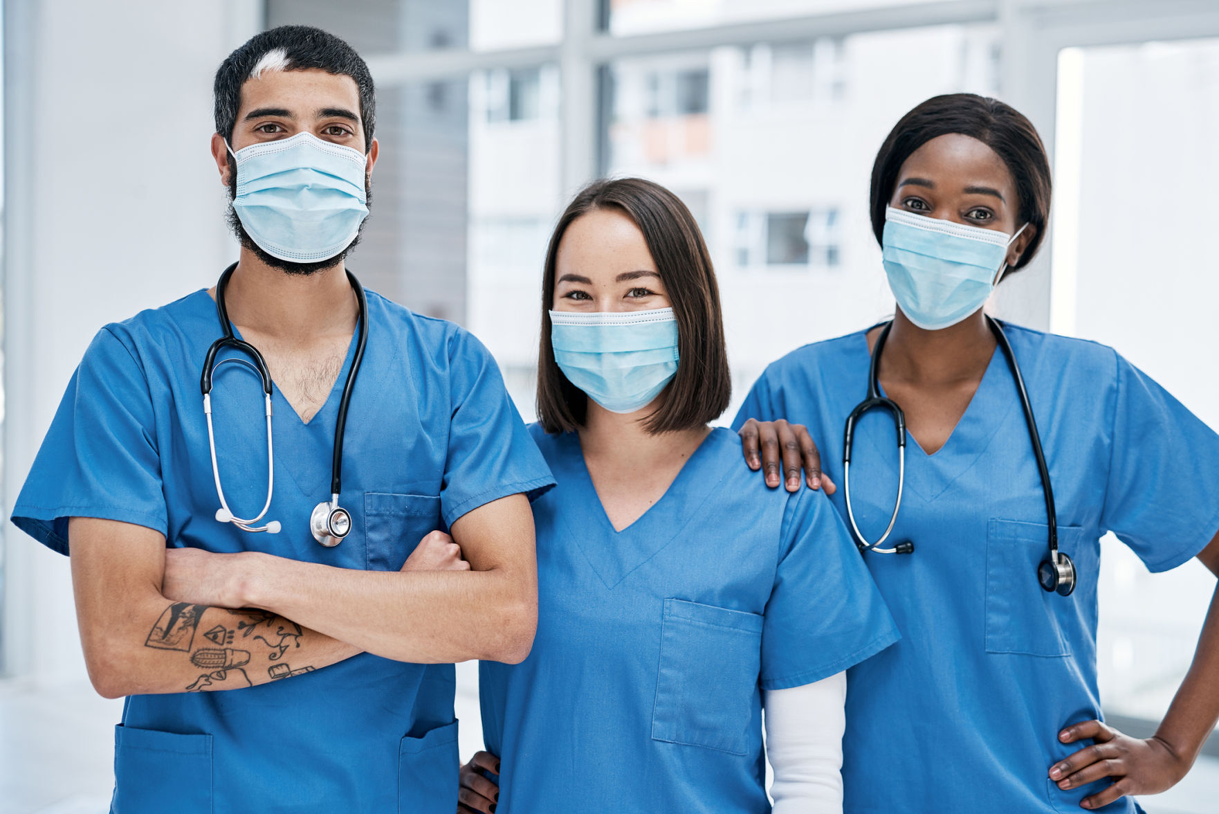 What's in a name? Plenty, for hospitalists