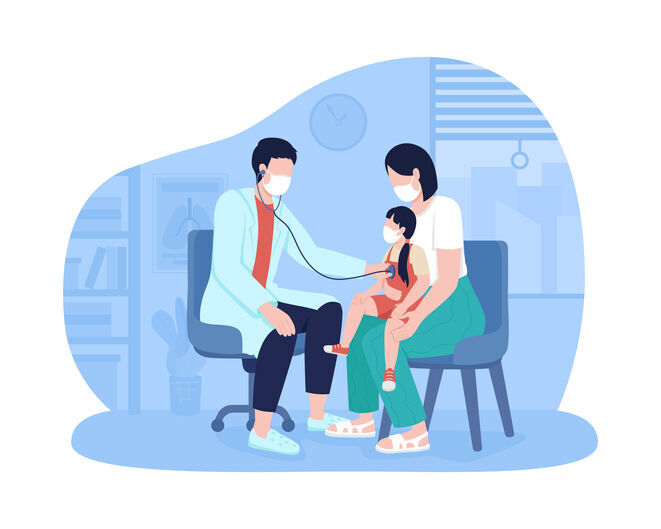 Canadaigua Connection: Dr. Michael Li aims to help kids start off on the right path