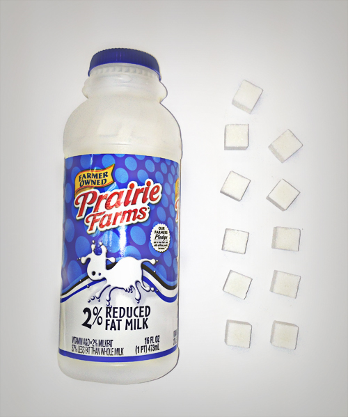 1113 sugars milk