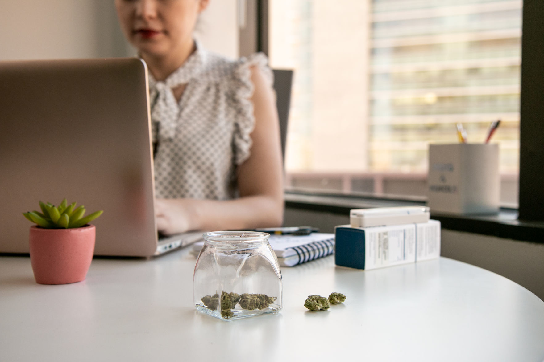 Cannabis Entrepreneur