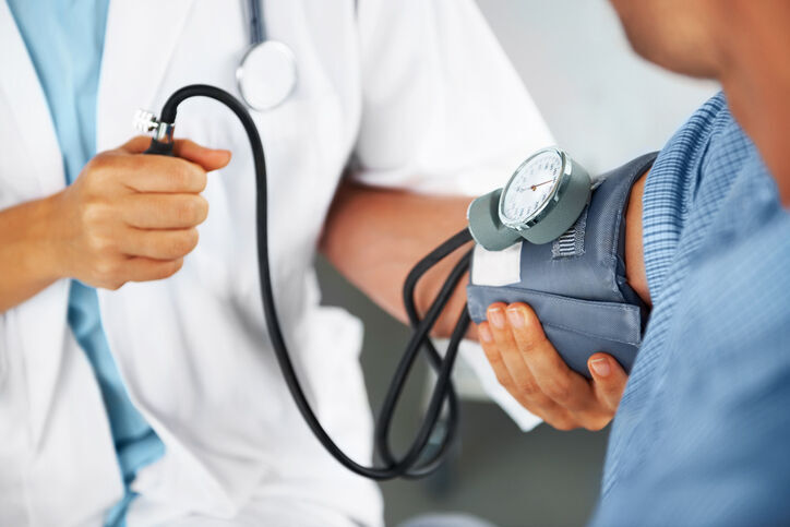 Silent danger: Be aware of high blood pressure and habits to manage and prevent it