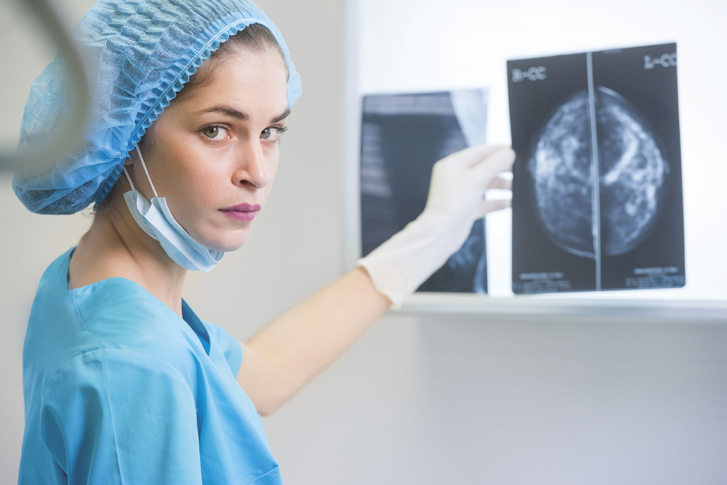 These three tests can prevent cancer