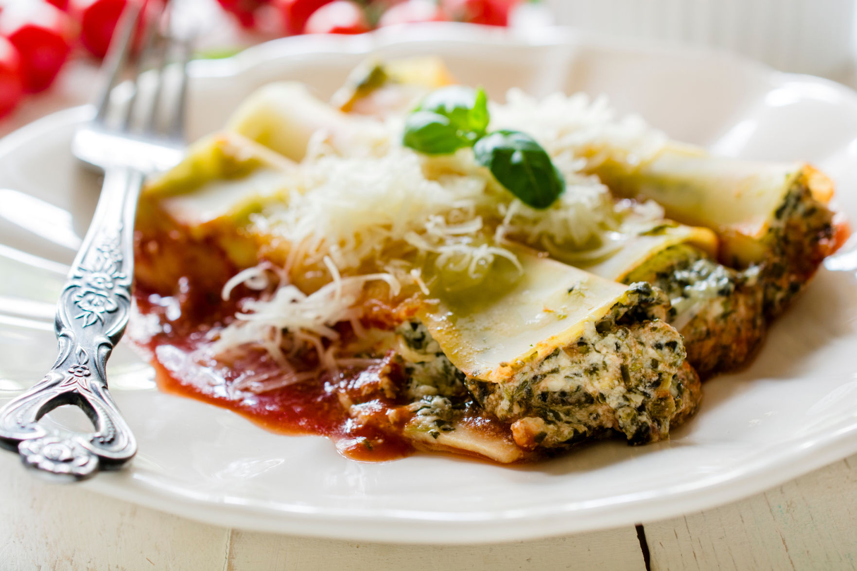 The best vegan dishes for the holiday season