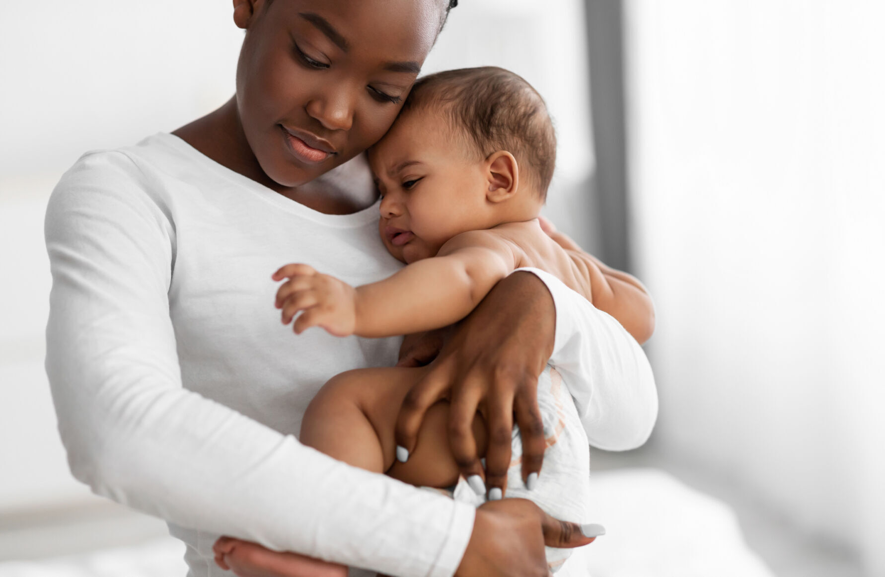 Learn the signs of colic