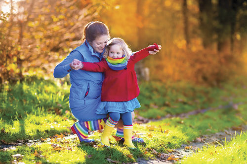 Find motivation for a healthy life