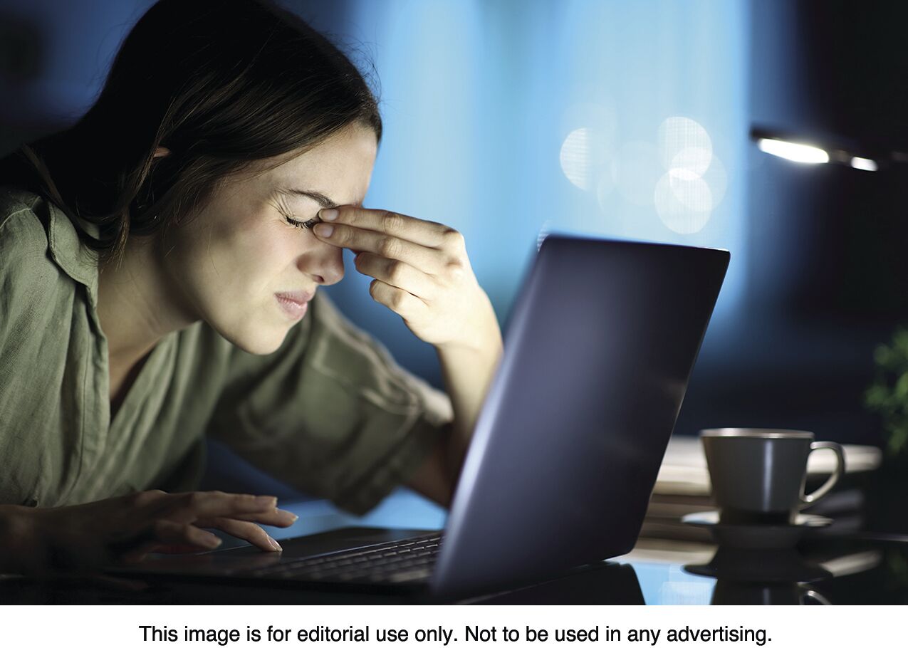 Healthy ways to alleviate stress