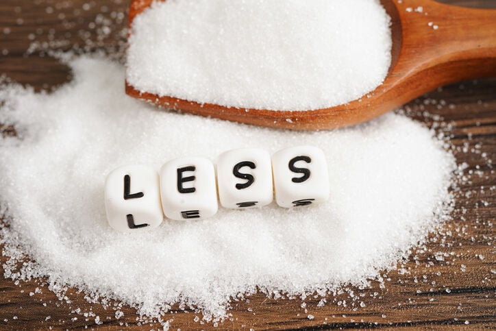 Sugar, Sugar