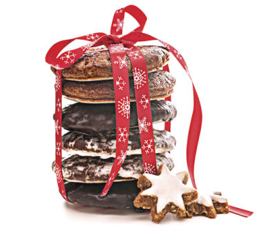 Straighten out the holiday weight gain and loss spiral