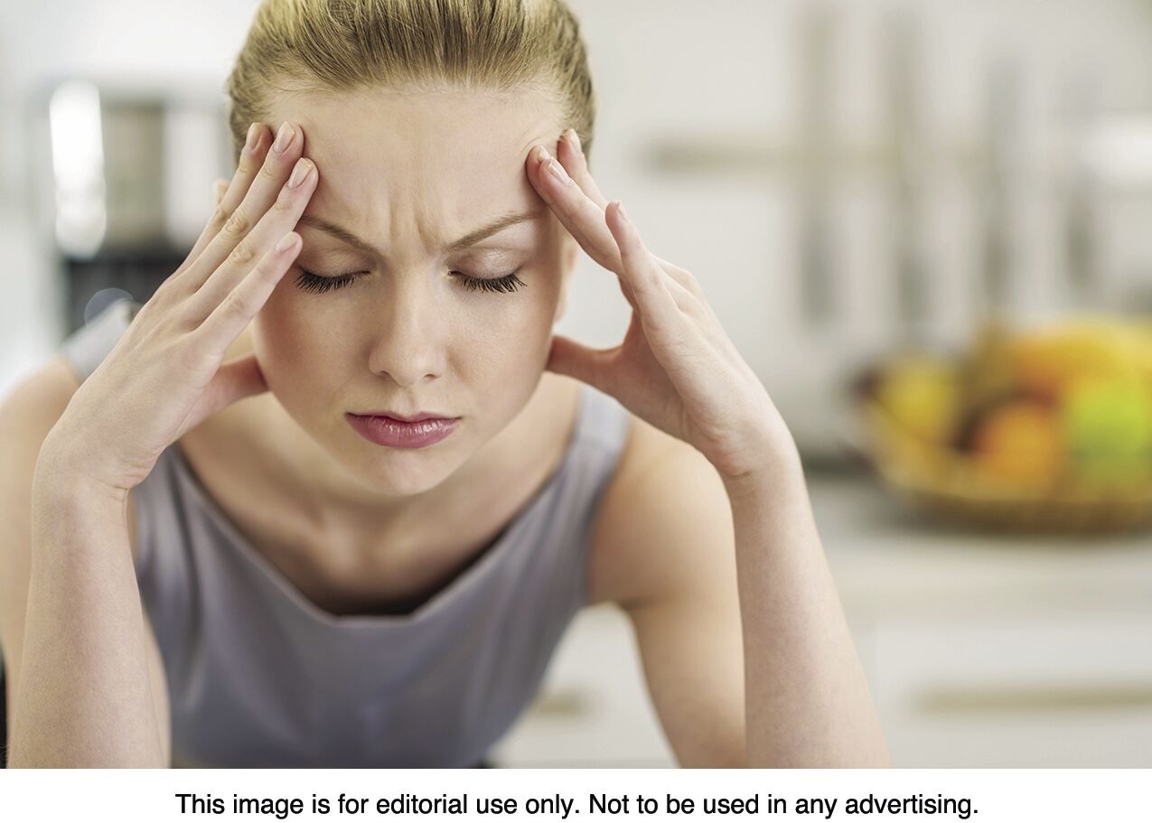 Why are migraines so much worse than other headaches?
