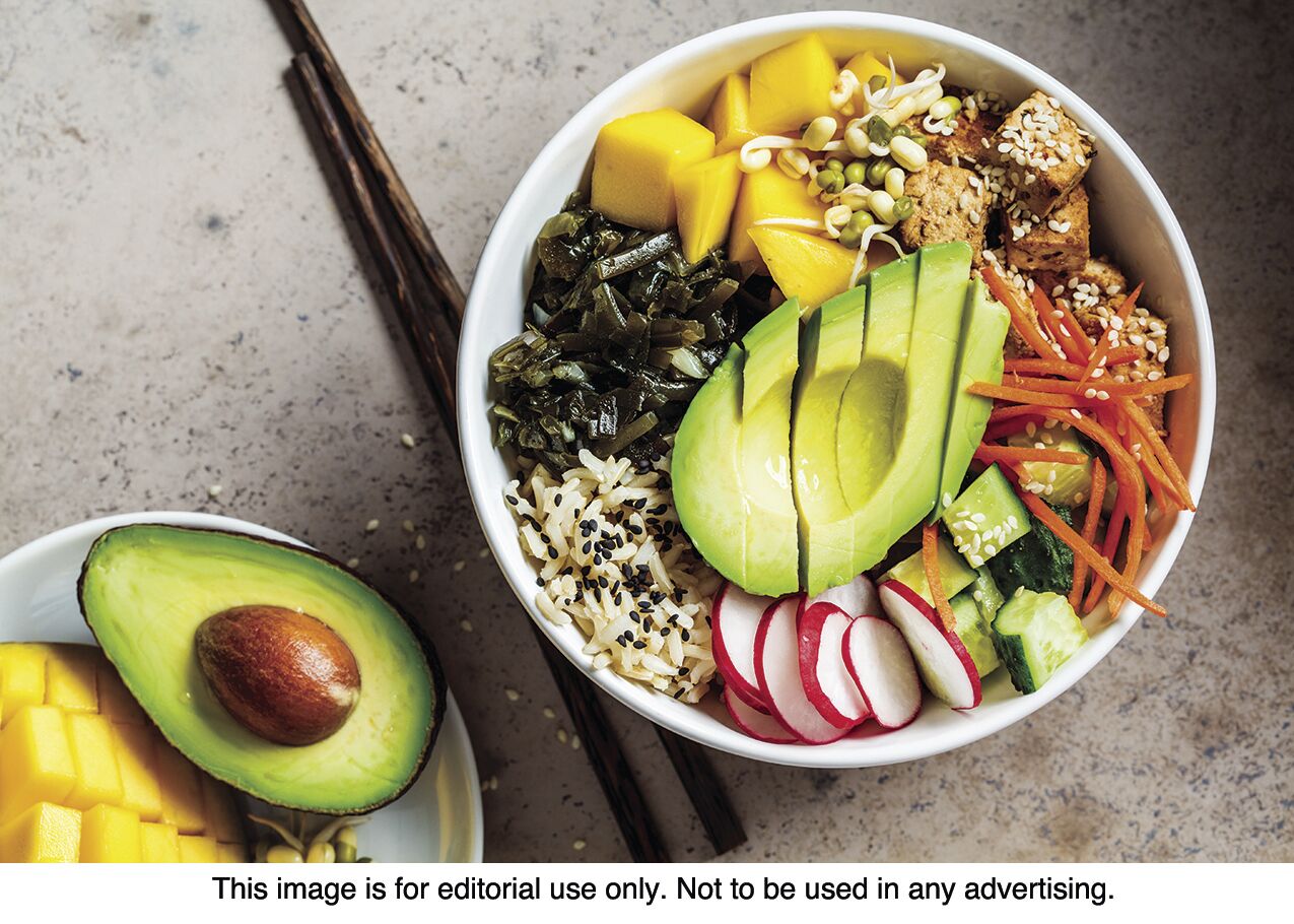 5 ways to make your diet more nutritious