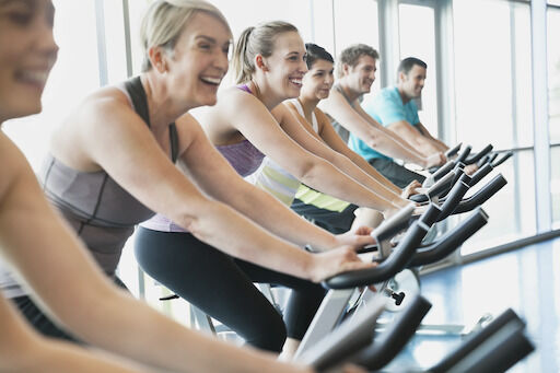 The Power of Group Fitness: 7 Benefits That Keep You Moving Together