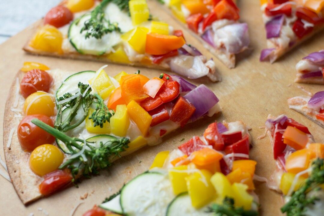 Save Time and Energy with These 10 Semi-Homemade Meatless Meals