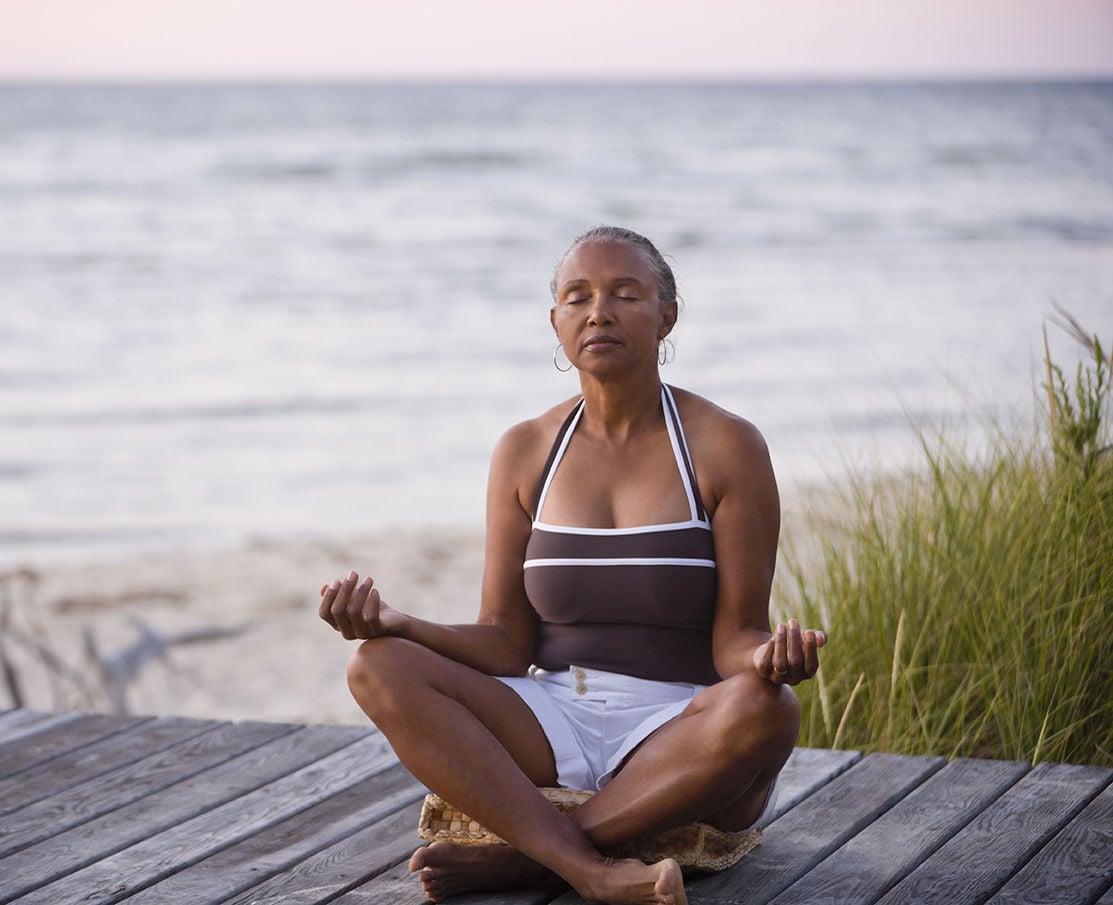 A beginner's guide to meditation