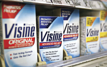 Do you have dry eye? Signs and treatments