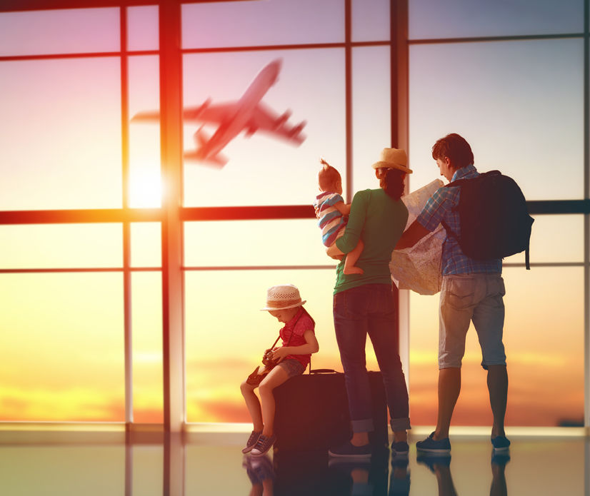 How to have a healthy vacation